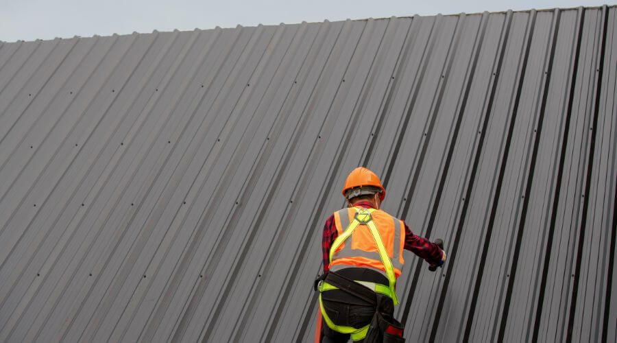 Local Chimney Repair in West Union, IL